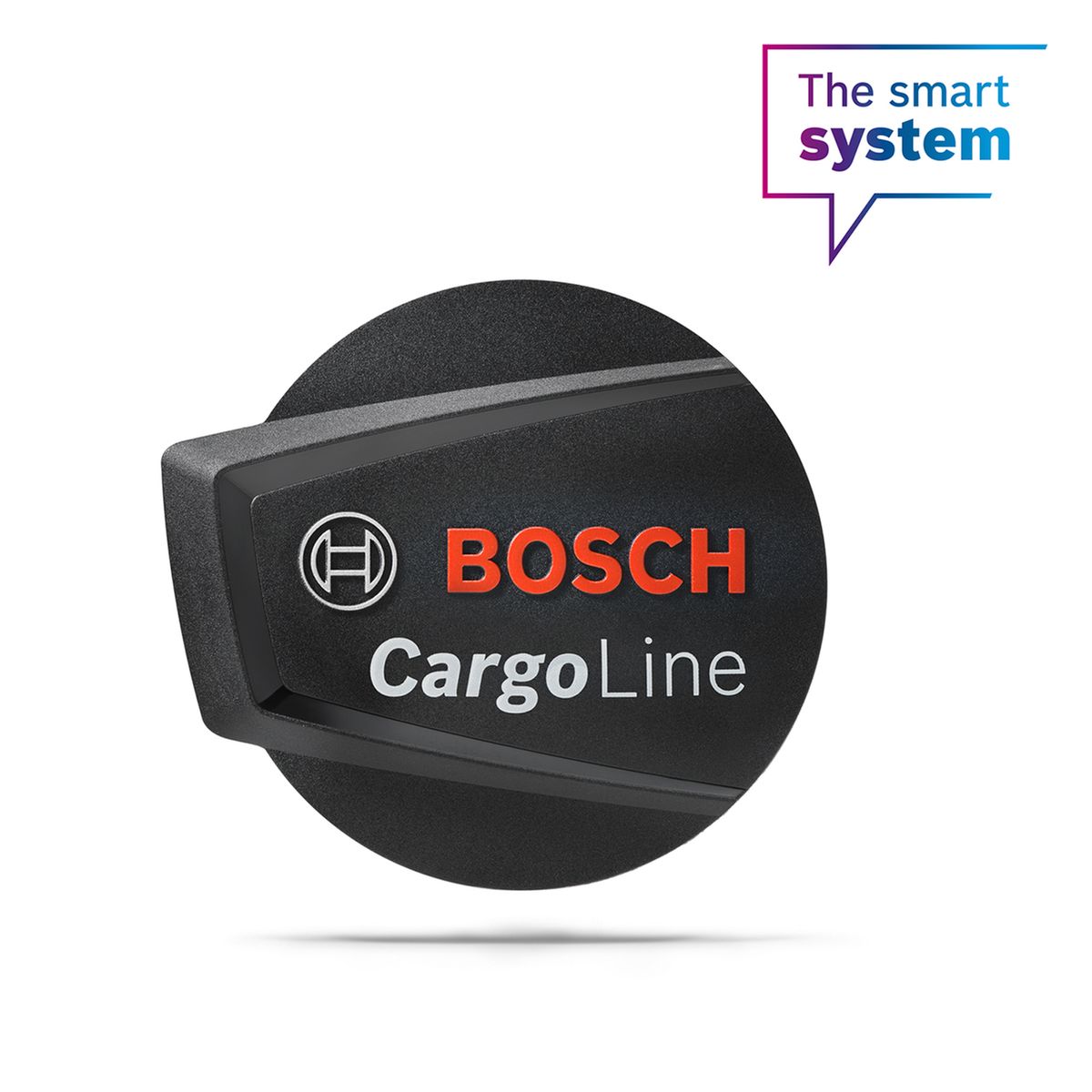 Tapa de logotipo para Cargo Line (BDU374Y) - por defecto
