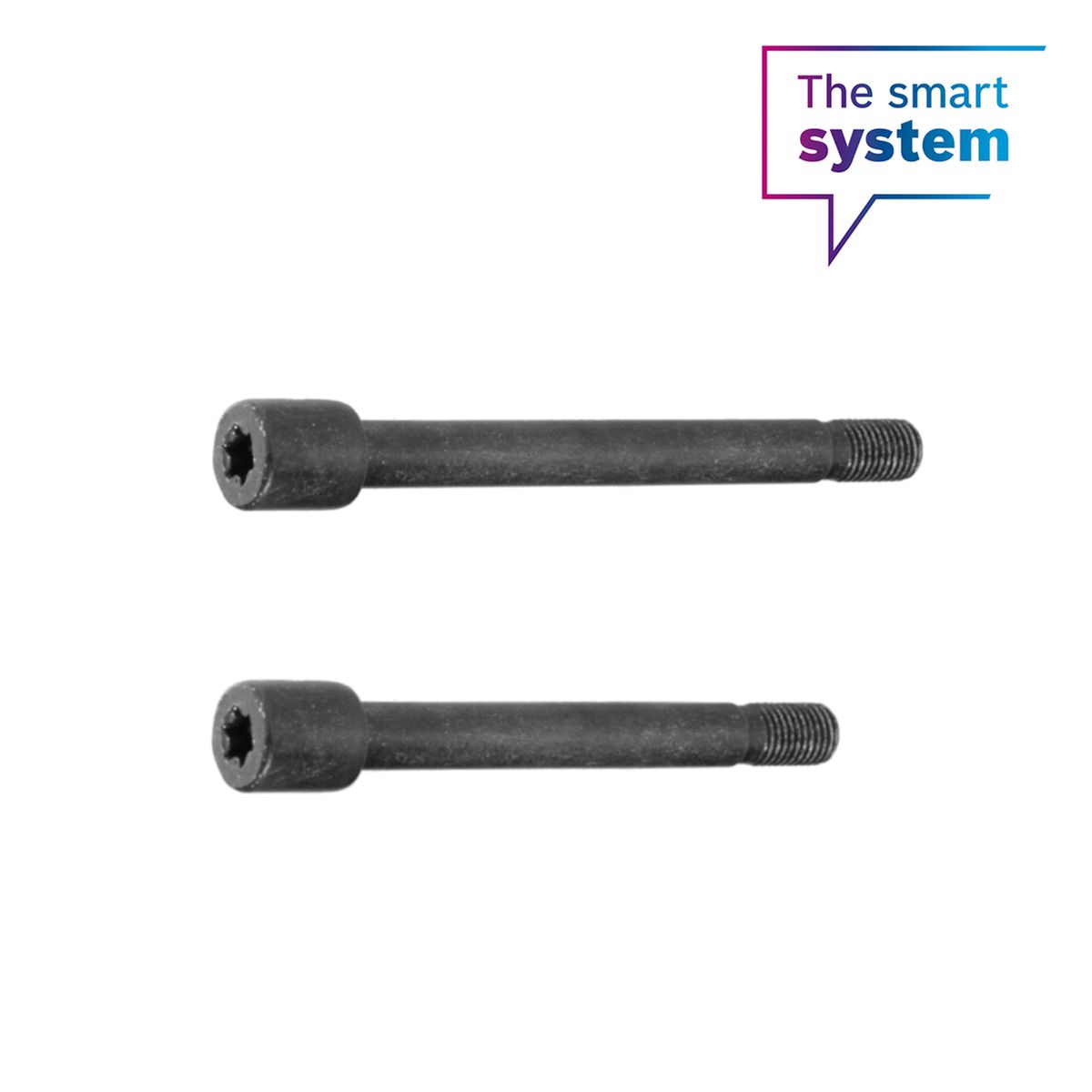 Kit de tornillos Drive Unit, ancha (BDU31YY) - por defecto