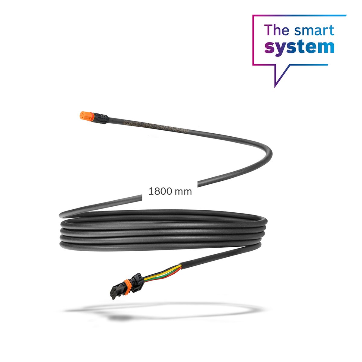 Cable ABS, 1.800 mm (BCH3622_1800) - por defecto