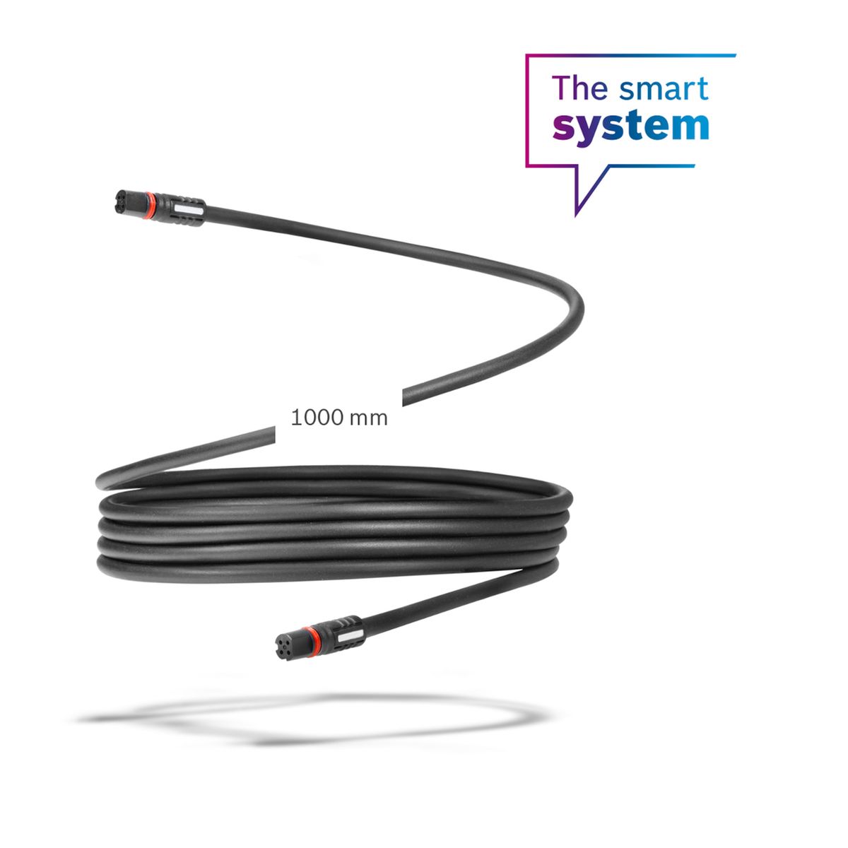 Cable de display de 1.000 mm (BCH3611_1000) - por defecto
