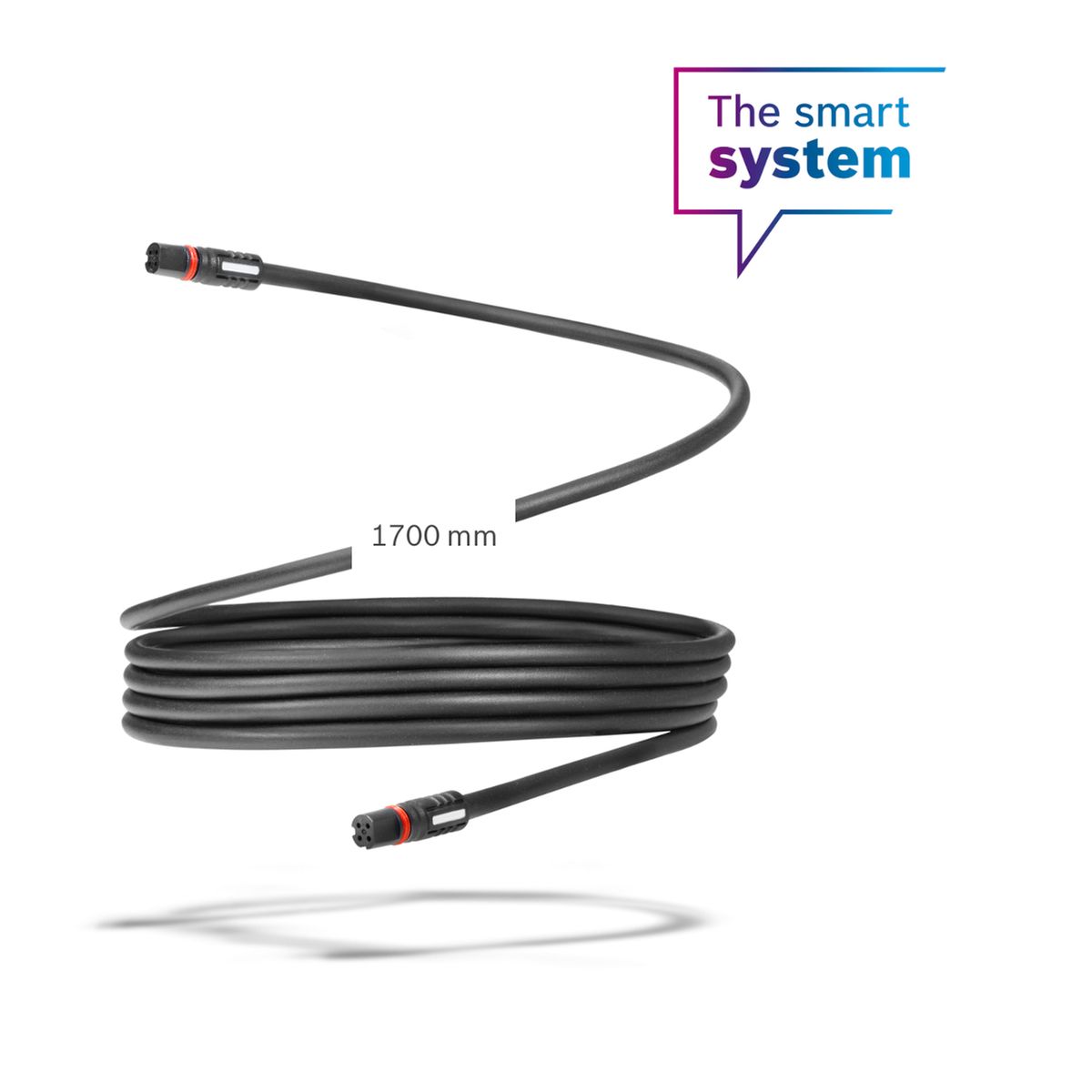 Cable de display de 1.700 mm (BCH3611_1700) - por defecto