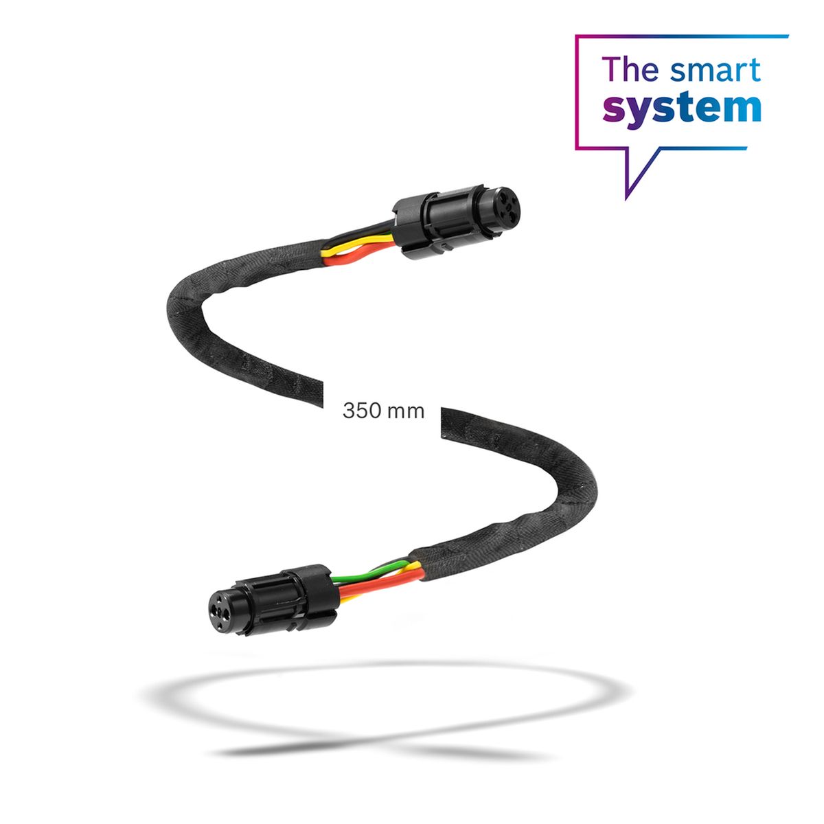 Cable de batería de 350 mm (BCH3910_350) - por defecto