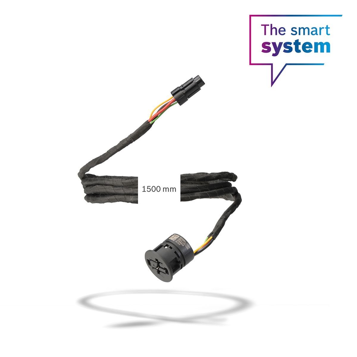 Cable de toma de carga de 1.500 mm (BCH3901_1500) - por defecto