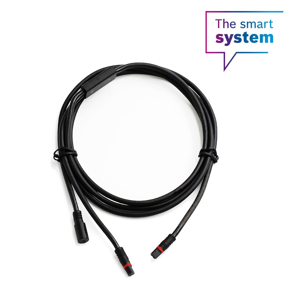 Cable en Y de 800 mm (BCH3614_800) - por defecto