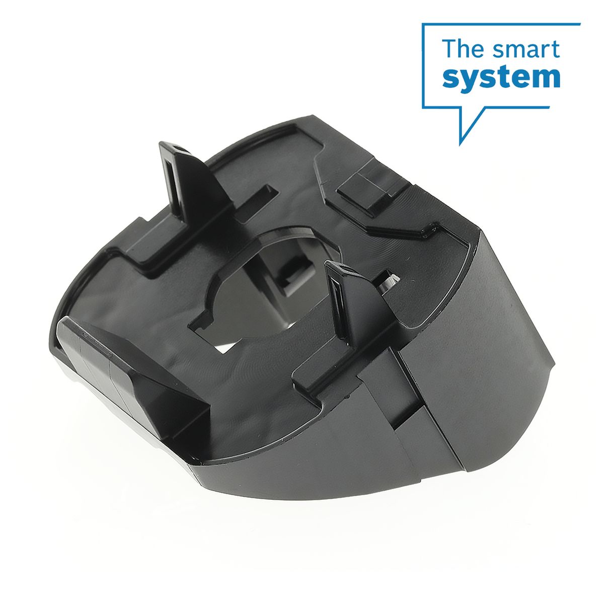 Soporte en el lado del cable, PowerTube 600/800 horizontal/vertical, estándar, pivotante (BBP38YY) - por defecto