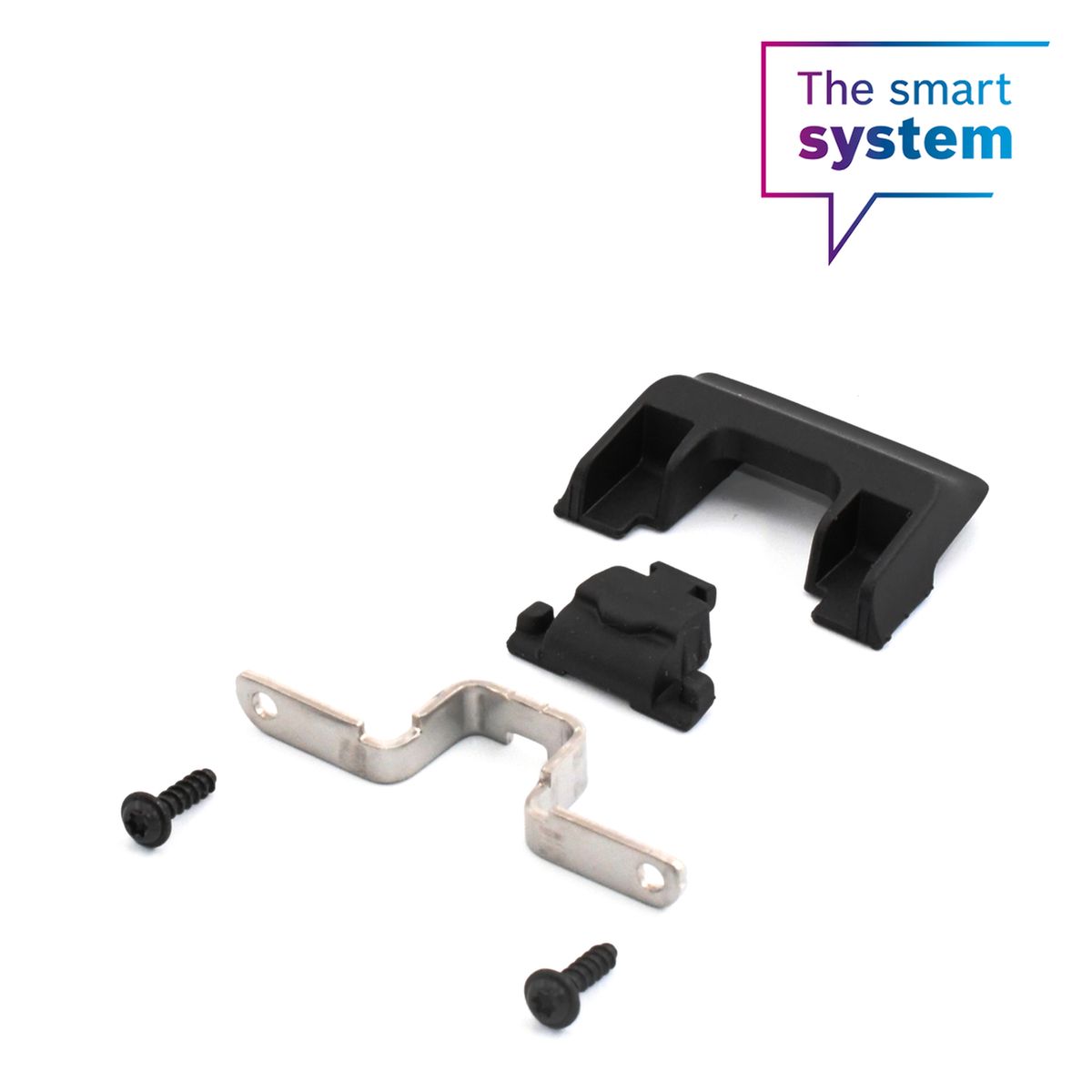 Soporte de bloqueo para el PowerPack Frame (BBP35YY) - por defecto
