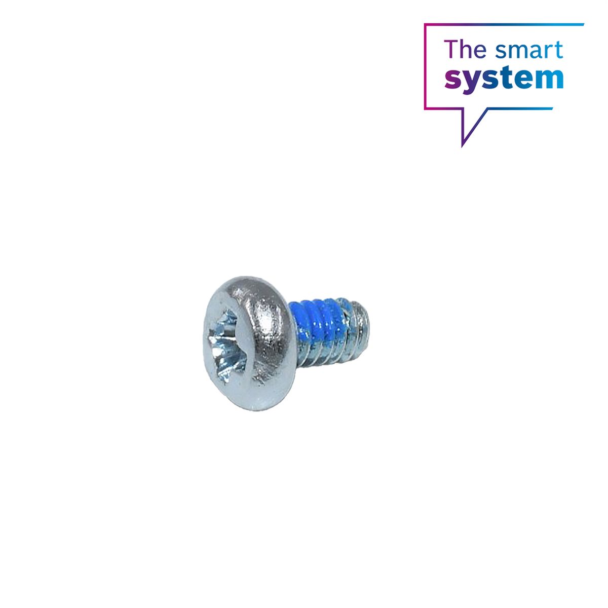 Tornillo para placa de montaje de ConnectModule - por defecto
