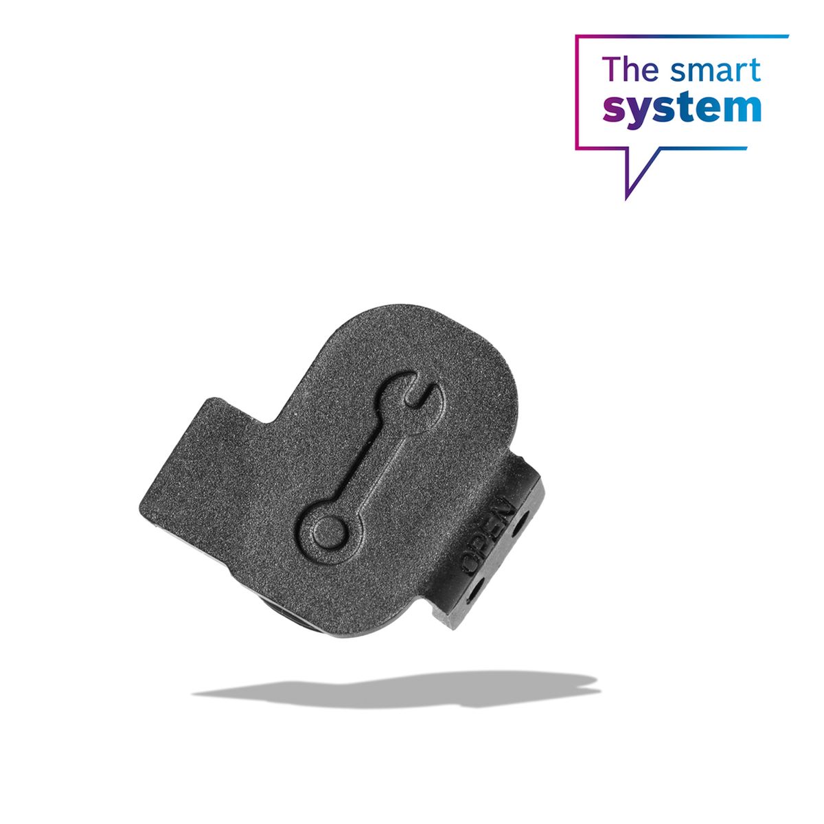 Tapa de USB del System Controller - por defecto