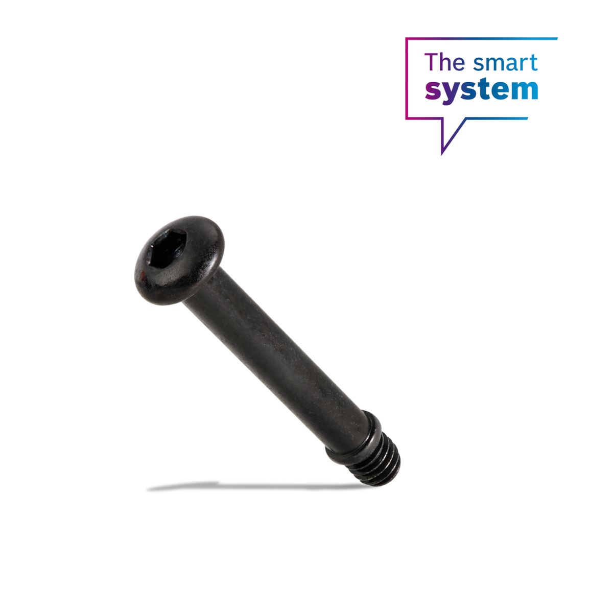 Tornillo de apriete soporte LED Remote - por defecto
