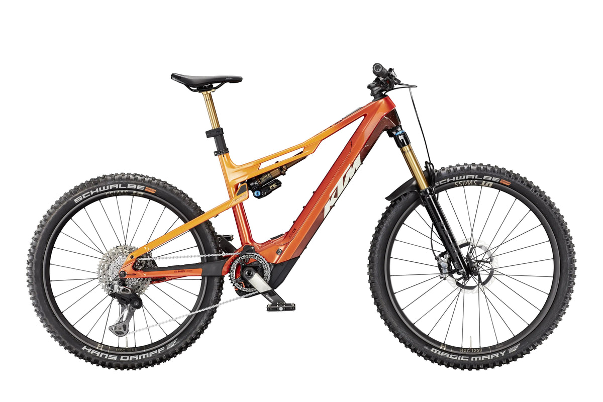 Macina Kapoho Exonic CX-R Di2 - L/48 BURNT'FRESH ORANGE+CARBON