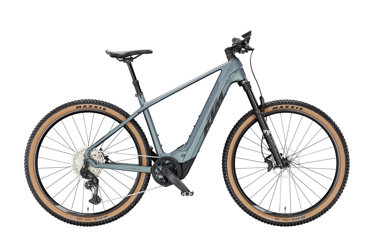 Macina Team 891 - XL/53 ROYAL TEAL MATT