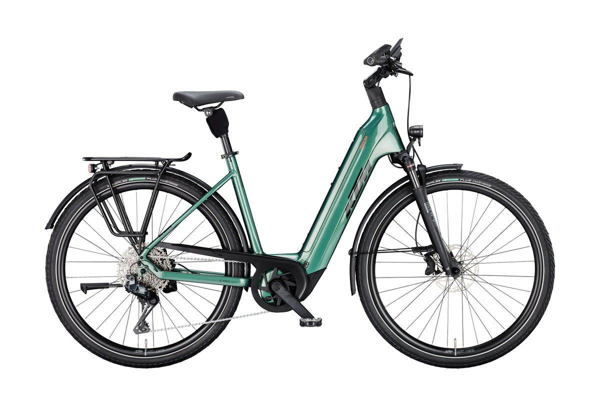 Macina Style 820 Di2 Unisex - US 46 OXYGEN GREEN