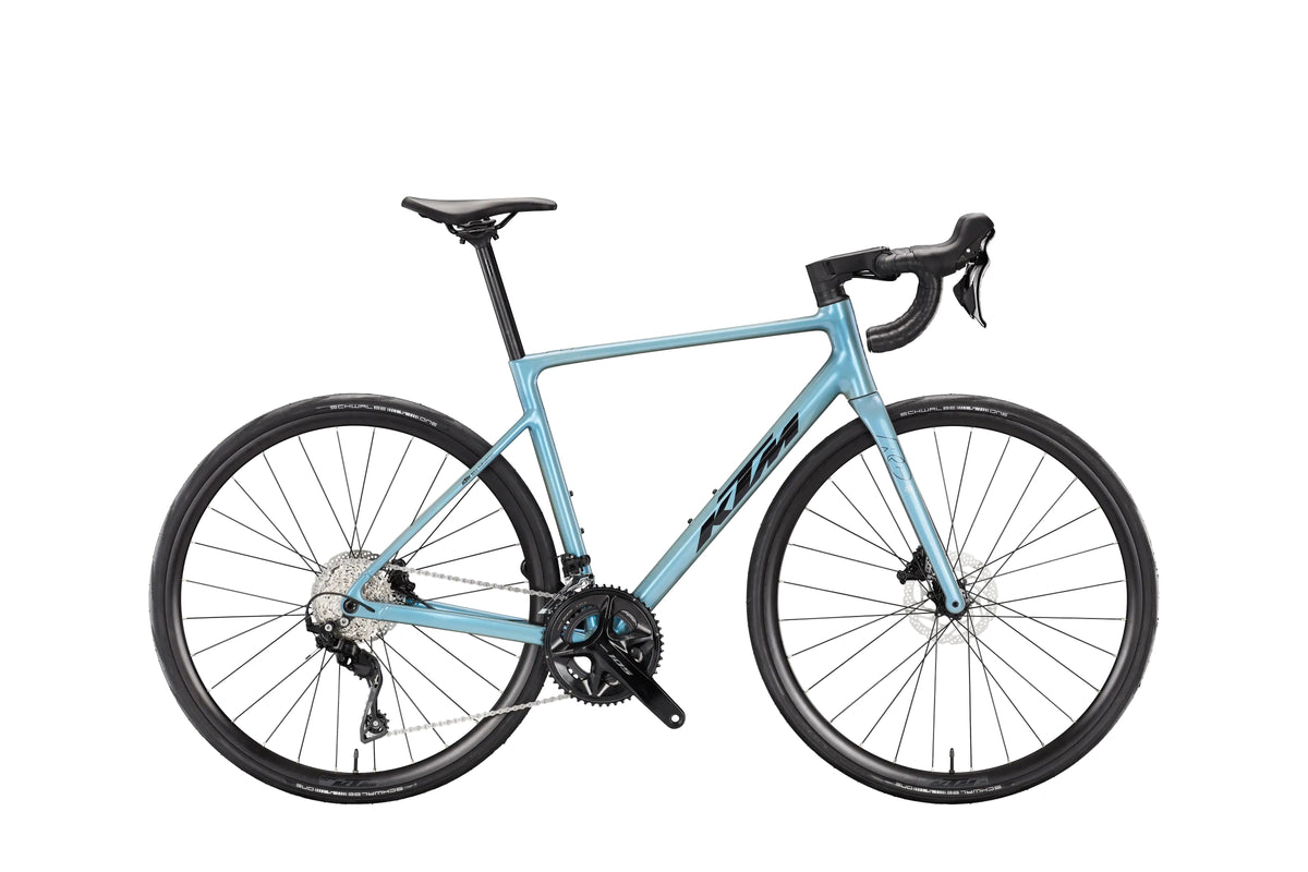 Revelator 10 - XL/59 CANDY BLUEGREY
