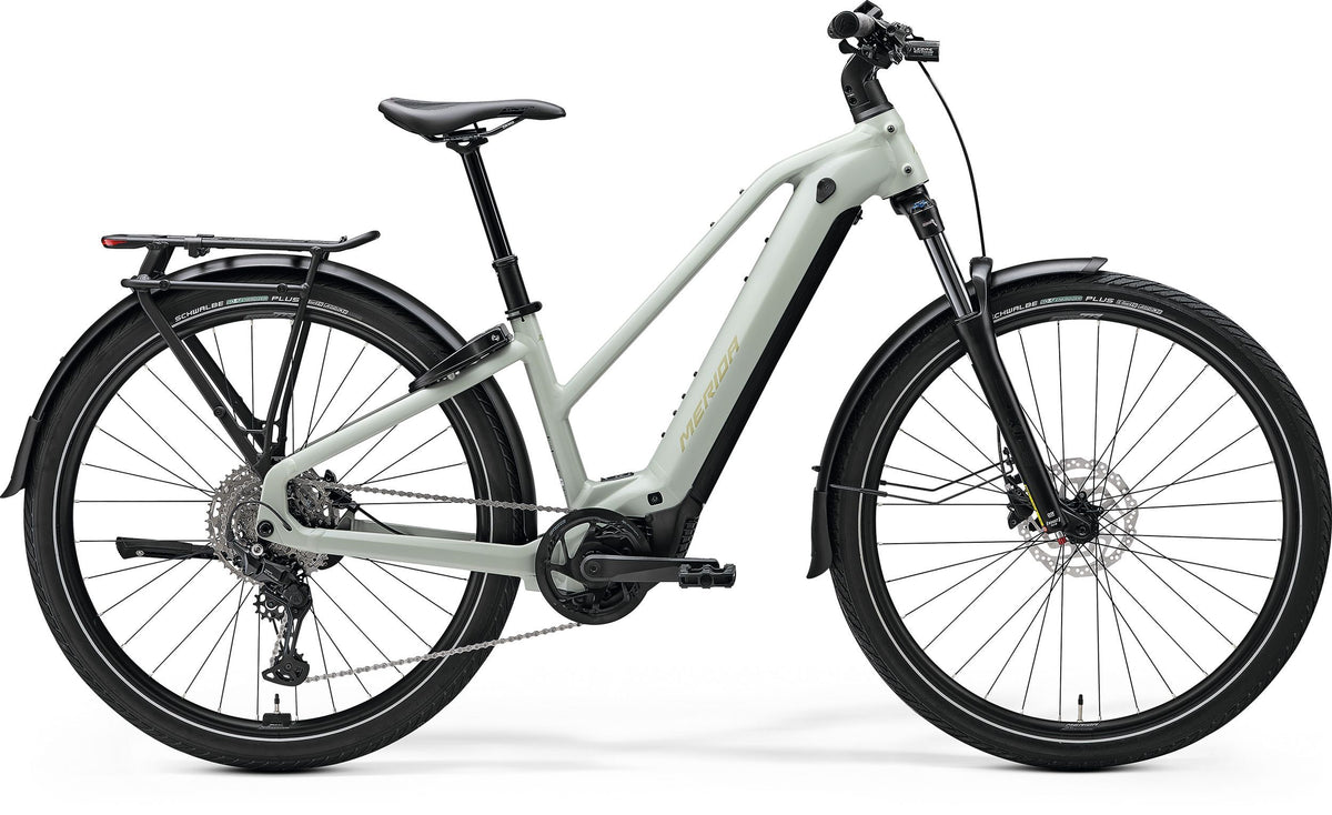 eFloat TK L 500 EQ - S SILK EARLY MOSS