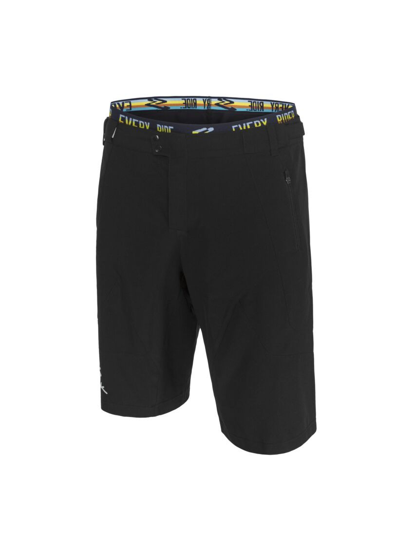 All Terrain - NEGRO T. 3XL