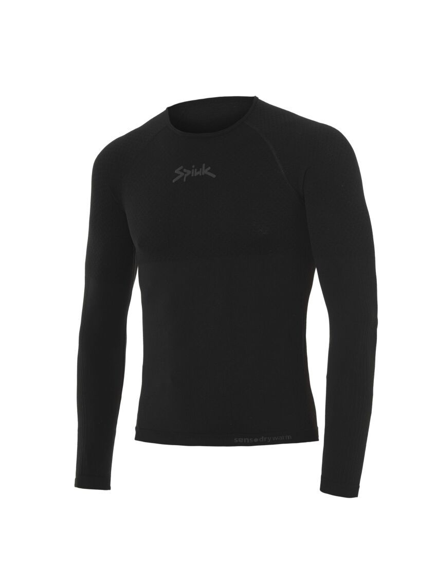 Top Ten Primera Capa - NEGRO T. L/XL