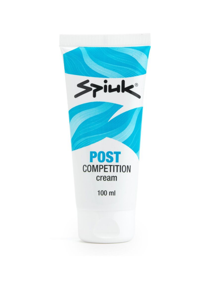 Crema Relajante PostCompetición (Gel Criogénico) - Por defecto