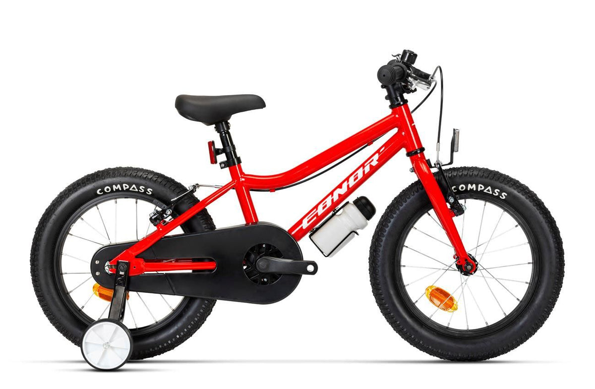 Kid 16" - RED