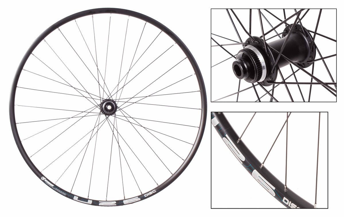 CX 29" U26 - Del 22-622 Cl12 Disc
