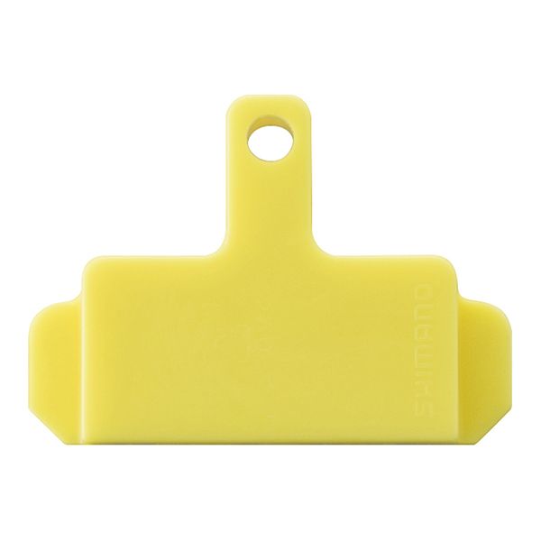 BR-M985 bleed spacer - Por defecto