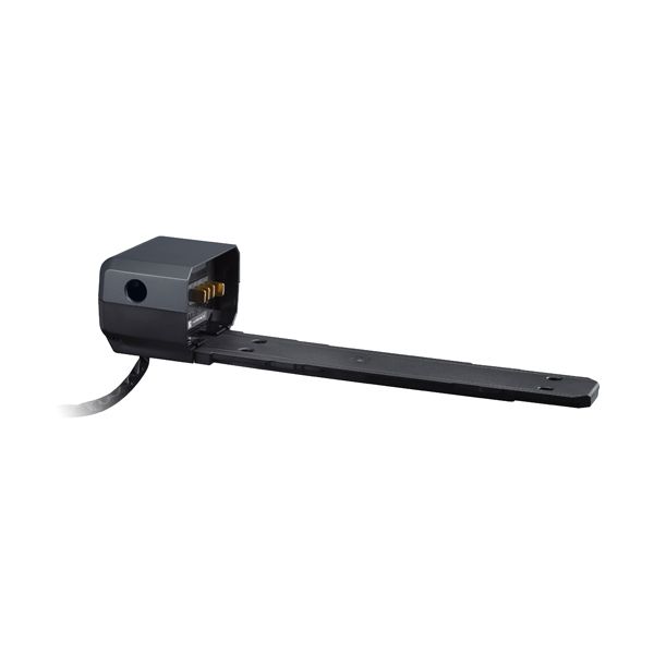 Battery Mount Steps, Rear Bt-E6000, Abus W/ Charge Port - Por defecto