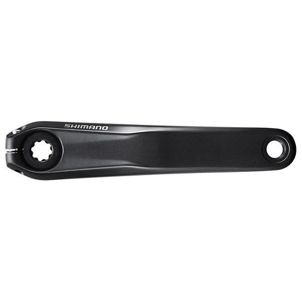 R.H. Crank Arm Unit 170mm FC-E8050 - Por defecto