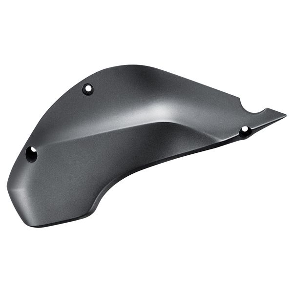 Drive Unit Cover E-Bike E-MTB SM-DUE80-A Standard - Por defecto
