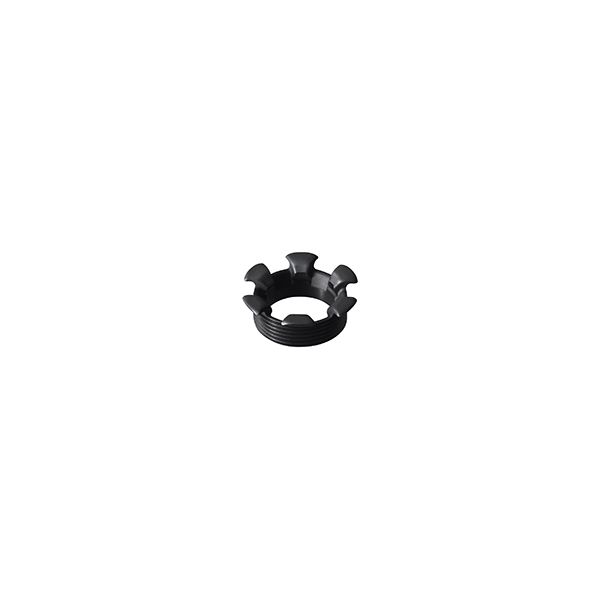 Left Crank Fixing Ring FC-R9100-P - Por defecto
