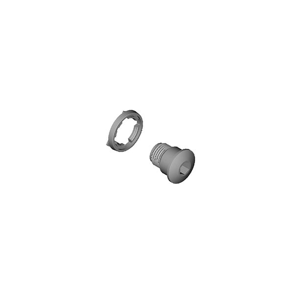 B-Axle Unit RD-TX800 - Por defecto