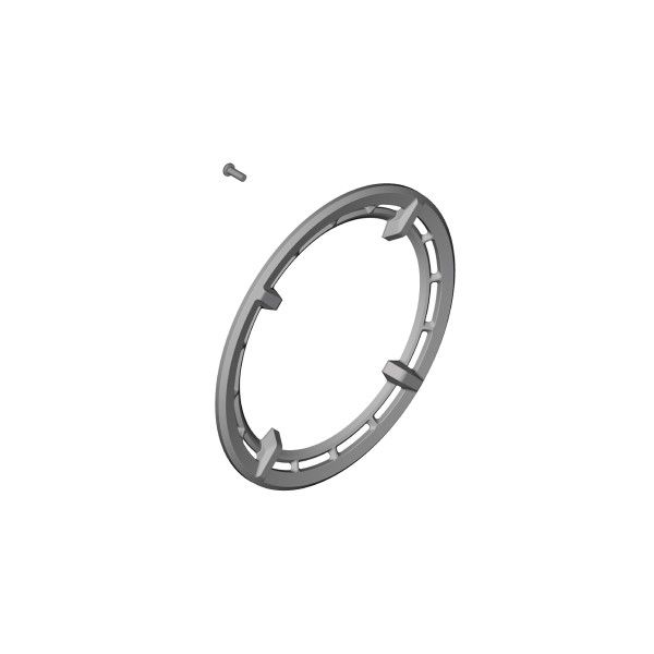 Chainring Cover&Fix Bolt 38T SM-CRE50 Single - Por defecto