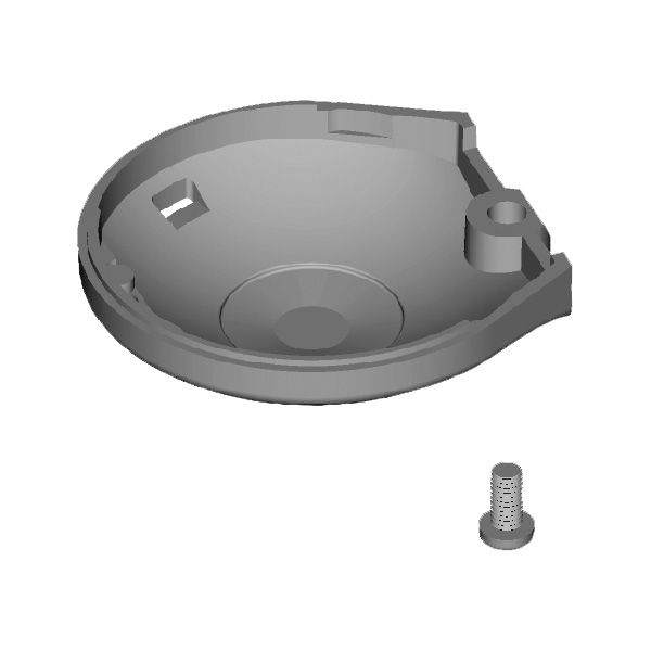 Main Lever Cover SL-M310 - Por defecto