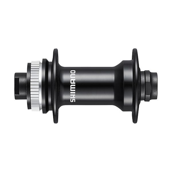 Complete Hub Axle 100mm HB-RS47 - Por defecto