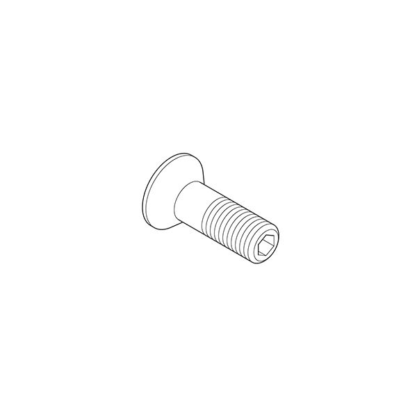 Body Fixing Bolt SL-BS79 - Por defecto