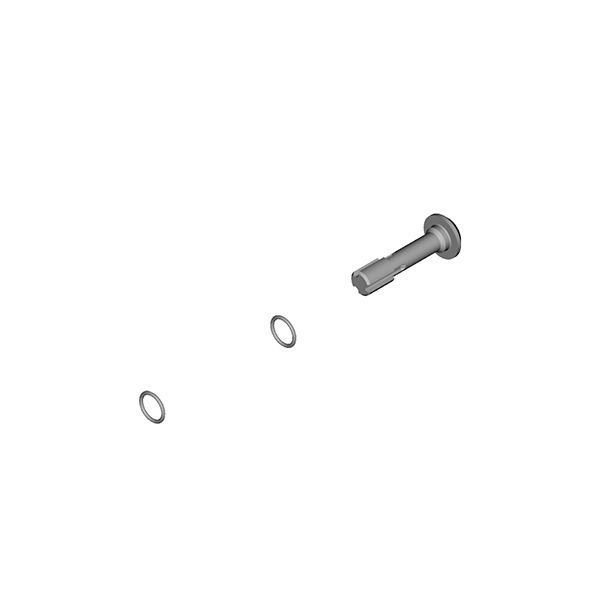 Banjo Bolt&O-Ring BR-M8120 - Por defecto