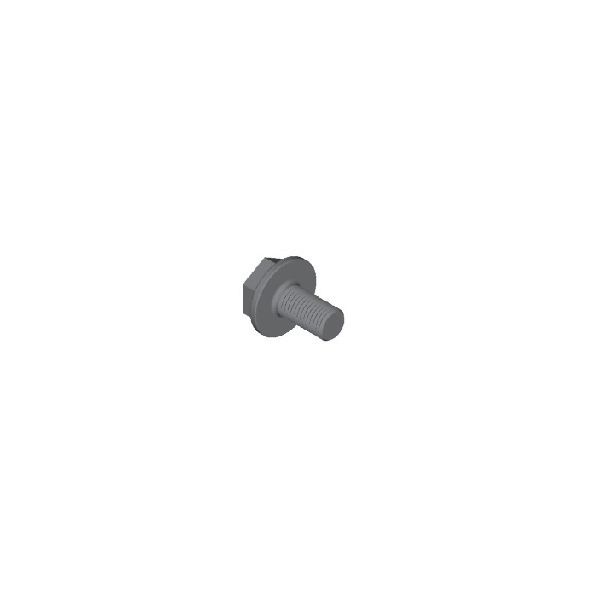 Crank Fixing Bolt FC-E6000 - Por defecto