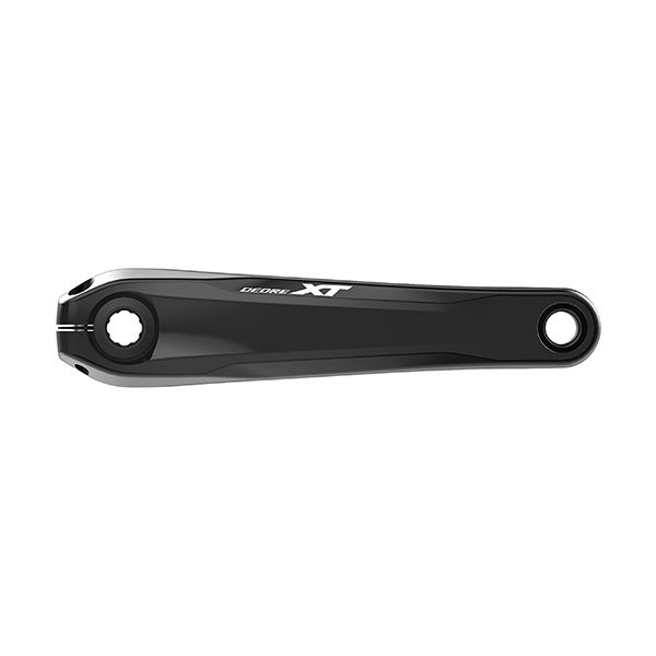 L.H. Crank Arm 175mm FC-M8150 - Por defecto