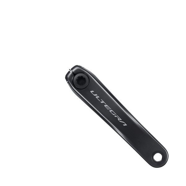 Left Hand Crank Arm Unit 175 mm FC-R8100 - Por defecto