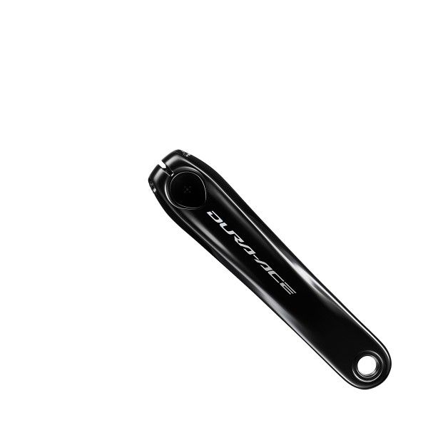 L.H. Crank Arm Unit 175mm FC-R9200-P - Por defecto