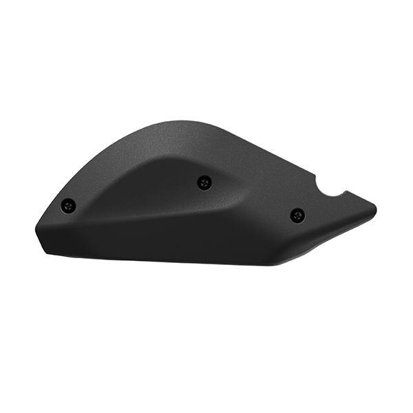 Drive Unit Cover E-Bike DC-EP801-A, Left - Por defecto