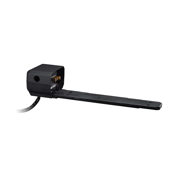 Battery Mount E-Bike GR w/o KC BM-EN400-B, 1020mm ABUS, TREL. - Por defecto