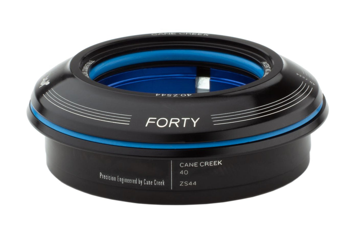 Forty ZS44 - 44/28.6 - Top - Short Cover - Por defecto