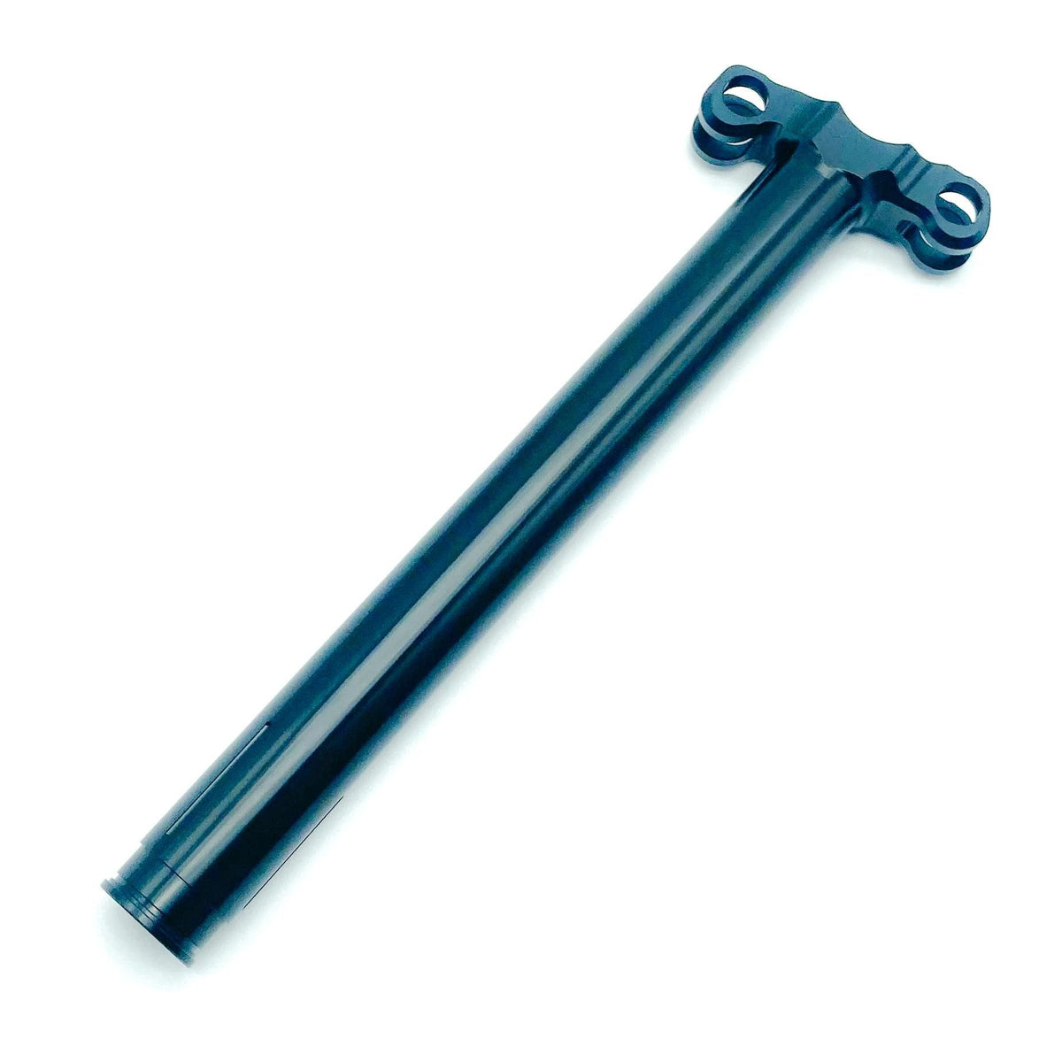 Tubo Fox Transfer Black 125 Transfer RL - Por defecto