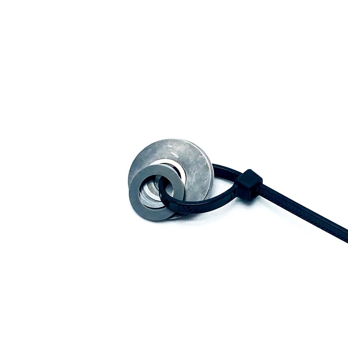 Vávula Assembly Fox Float DPX2 Dig. Reb. Light DRL - Por defecto