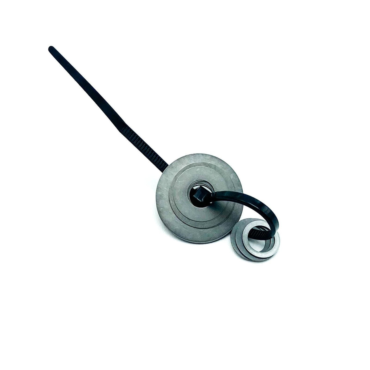 Vávula Assembly Fox Float DPX2 CLA001 - Por defecto