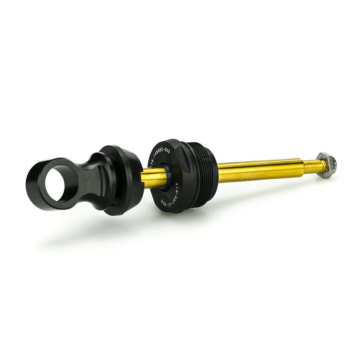 Veio Amort Fox DHX2 9mm 9.50x3.00 - Por defecto