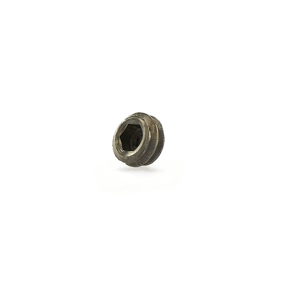 Tornillo 303 SS Socket - Por defecto