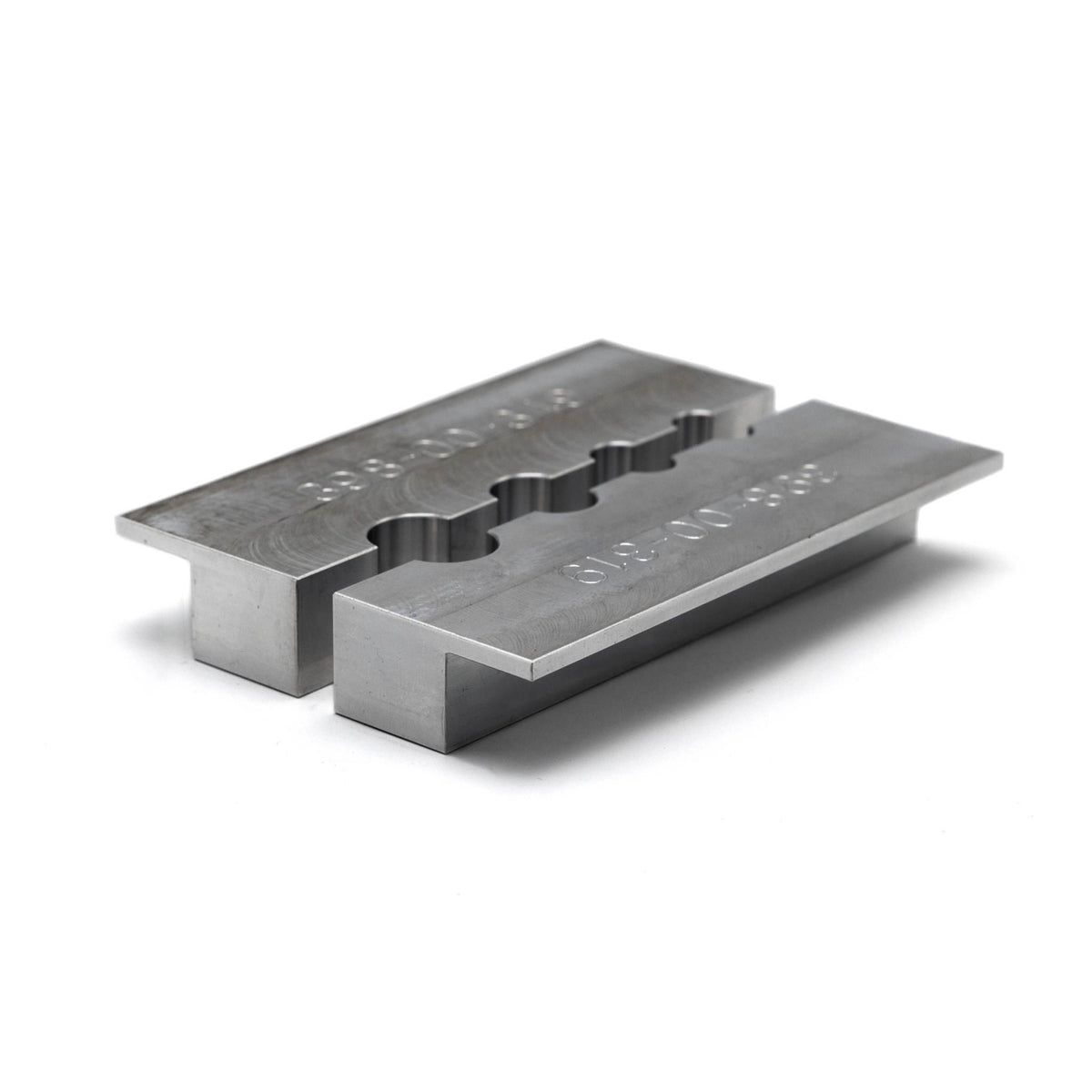 Clamps Amortiguador Fox CTD/DPS - Por defecto