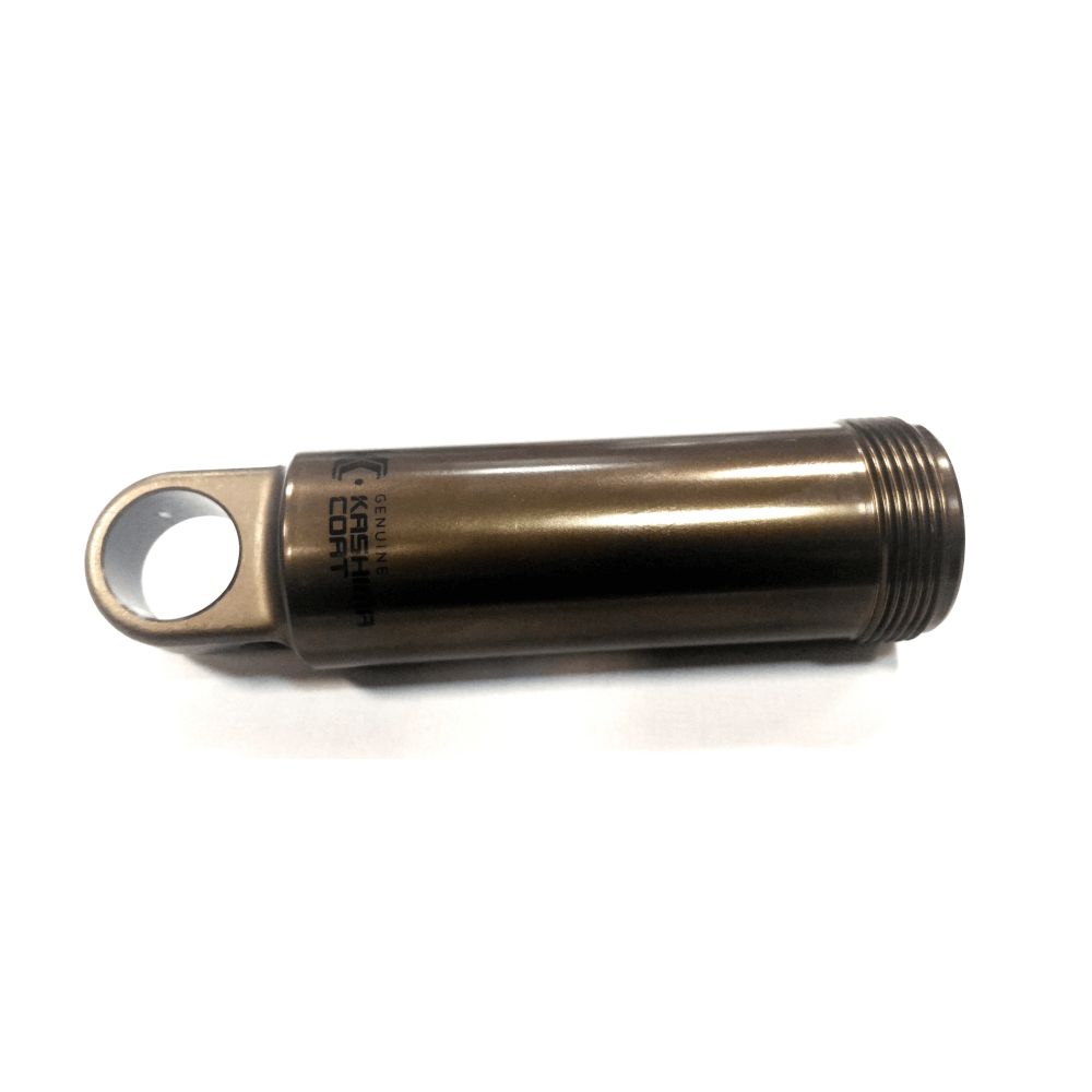 Cuerpo Amortiguador Fox Kashima 205Tx65/60 - Por defecto