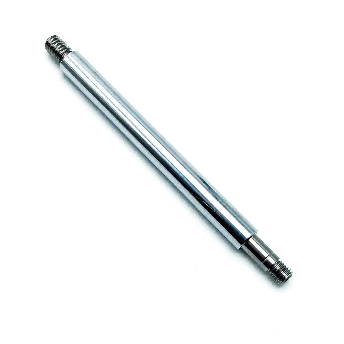 Vástago Fox Float X2 Acero (3.487 L, 9mm OD) 60/65 - Por defecto