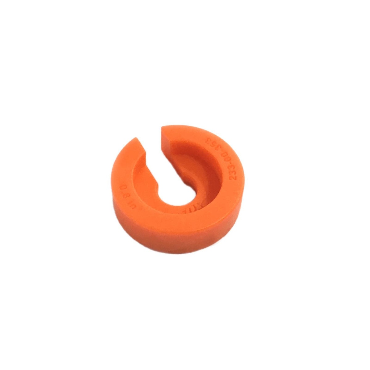 Espaciador Aire Amortiguador Fox Float DPS 0.8 - Por defecto